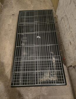 Kaninchen meerschweinchen Käfig gehege - Mönchengladbach