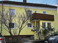 Mehrfamilienhaus in ruhiger und zentrumsnaher Lage - Bad Mergentheim