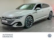 VW Arteon, Shooting Brake R-Line IQ Light IQ, Jahr 2024 - Ebersberg