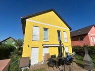 Charmantes Einfamilienhaus mit großzügigem Wohnkomfort in Naumburg - Naumburg (Saale)