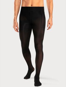 John Devin Feinstrumpfhose 60 DEN aus weicher Mikrofaser