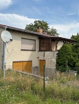 Einfamilienhaus in Prettin zur verkaufen - Annaburg