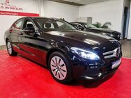 Mercedes-Benz C 220 Lim. d 4Matic *1.Hd + SHgpfl.+ Sport+ Navi - Friedberg (Hessen)