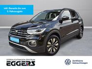 VW T-Cross, 1.0 TSI Move, Jahr 2023 - Verden (Aller)