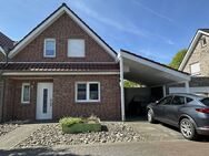 Junge, energieeffiziente Doppelhaushälfte Provisionsfrei für den Käufer - Lingen (Ems)