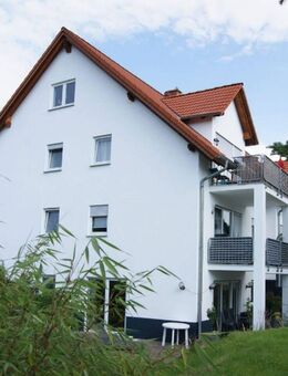 Tolle Wohnung für Anspruchsvolle - Framersheim