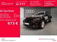 Audi Q5, Sportback 55 TFSI e quattro S line VC, Jahr 2024 - Frankfurt (Main)