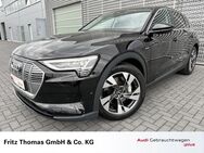 Audi e-tron, 55 quattro RKamera, Jahr 2023 - Celle