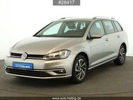 VW Golf Variant, 1.4 TSI Golf VII ####, Jahr 2018 - Donnersdorf