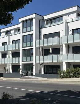 Zentral mit Flair: Lichtes Penthouse mit Weitblick - Kerpen (Kolpingstadt)