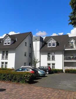 Inkl. Terrasse und Stellplatz - Drolshagen
