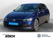 VW Golf, 1.5 TSI VIII Move, Jahr 2023 - Schwäbisch Hall