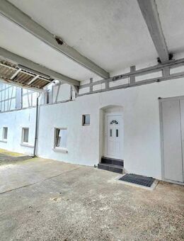 Attraktive Rohdiamant Kapitalanlage: 388 m2 Wohnfläche für überdurchschnittliche Gewinne - Hungen