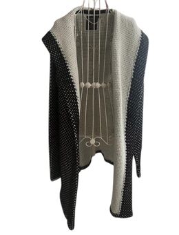 Strickmantel, neu, Herren, Damen, Gr. L, 100% Polyacryl, Antargo - Berlin