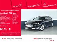 Audi A4 Allroad, quattro 40 TDI, Jahr 2023 - Hannover