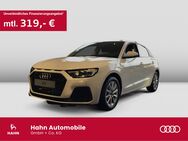 Audi A1, Sportback advanced 25 TFSI, Jahr 2022 - Ludwigsburg