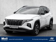 Hyundai Tucson, 1.6 T-GDI Prime Plug-In Hybrid EU6d digitales, Jahr 2021 - Köln