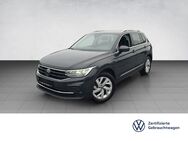 VW Tiguan, 1.5 TSI Move el Heck App, Jahr 2023 - Oberaurach