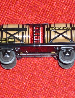 Märklin, 4510.2 Weinwagen - Rösrath
