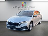 Skoda Octavia, 2.0 TDI Combi Style, Jahr 2022 - Markdorf