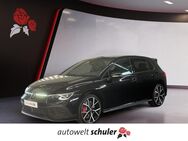 VW Golf, 2.0 TSI GTI Clubsport, Jahr 2023 - Zimmern (Rottweil)