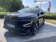 Renault Megane EV60 220hp optimum charge Evolution - Ludwigsburg