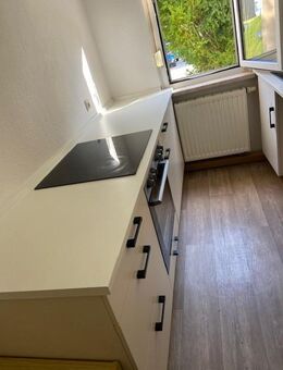 Zwei Zimmerwohnung in Vockerode bei Dessau zu vermieten von Privat - Oranienbaum-Wörlitz