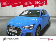 Audi A3, Sportback 30 TDI S-LINE, Jahr 2023 - Mitterteich