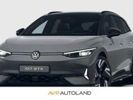 VW ID.7, Tourer GTX | | |, Jahr 2022 - Dingolfing