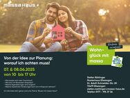 Ihr erster Schritt zum Eigentum. Wer früher geht, ist eher da. - Kirchheim (Bayern)
