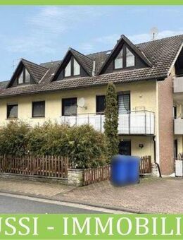 Freiheit in den eigenen 4 Wänden - solide Wohnung mit viel Raumangebot und eigenem Gartenanteil - Hösbach