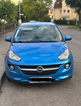 Opel Adam 1.2 Jam EcoFLEX - Weingarten