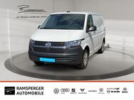 VW T6.1, 2.0 TDI Transporter Vorbe, Jahr 2023 - Kirchheim (Teck)