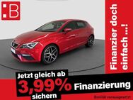 Seat Leon, 1.5 TSI FR, Jahr 2020 - Ingolstadt