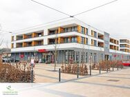 2-Zimmer-Whg. mit EBK und Süd-Loggia im Linden-Carrée - urbane Lage mit direkter Nähe zur Natur - Heusenstamm