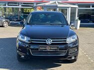 VW Touareg V6 TDI BMT - Viersen