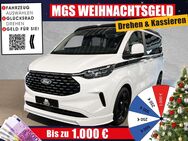 Ford Tourneo Custom, Vanexxt #CAMPINGBOX #IRMSCHER, Jahr 2022 - Wunsiedel