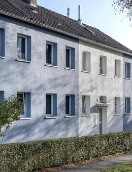 Meine erste Wohnung! - Dortmund