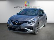 Renault Captur, R S Line TCe 160, Jahr 2022 - Markdorf