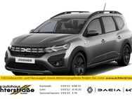 Dacia Jogger, TCe 110 Expression, Jahr 2022 - Karlstadt