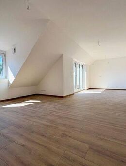 E & Co. - Hochwertige und ruhige Wohnungen zur Miete neben Kloster Seligenthal - Landshut