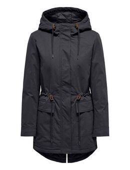 ONLY Parka ONLLOUISE AW PARKA LIFE CC OTW für den Übergang