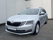 Skoda Octavia, 1.8 TSI Combi Style A T 1 8, Jahr 2017 - Teltow