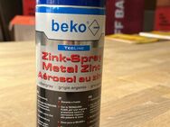 beko Zink-Spray Metall zinc - Kassel