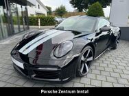 Porsche 992, (911) Sport Classic |Heritage Design |, Jahr 2023 - Raubling