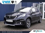 Peugeot 2008, Crossway 130 Grip-Control, Jahr 2019 - Eschwege