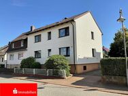 Ein Haus, das die ganze Familie glücklich macht! - Hessisch Lichtenau