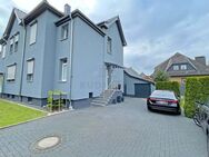 RUDNICK bietet gut geschnittene 3-Zimmer-Wohnung fußläufig von Wunstorf's Innenstadt - Wunstorf