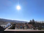 PROVISIONSFREI! Tolle Wohnung mit Einbauküche - frisch renoviert - in bevorzugter Höhenlage auf dem Winterberg - Saarbrücken