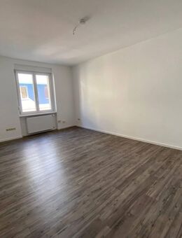 Schöne zentrumsnahe 2-Zimmer-Wohnung in Rastatt - Rastatt